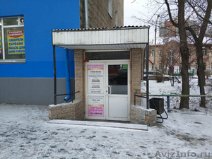 Продам торговые площади  в Заельцовском районе - Изображение #1, Объявление #1602129