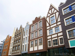 Сдам/Продам площадь 154 м2 в ТЦ "Амстердам"  - Изображение #1, Объявление #1602980