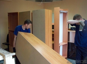 утилизация мебели из квартир новосибирск - Изображение #2, Объявление #1606956
