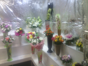 Оптово-розничный цветочный салон  - Изображение #10, Объявление #1605519