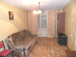 Сдается 1к квартира ул.Дениса Давыдова 3 Дзержинский район - Изображение #2, Объявление #1617444