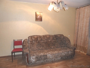 Сдается 1к квартира ул.Дениса Давыдова 3 Дзержинский район - Изображение #4, Объявление #1617444