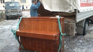 Вывоз пианино на свалку - Изображение #1, Объявление #1647914
