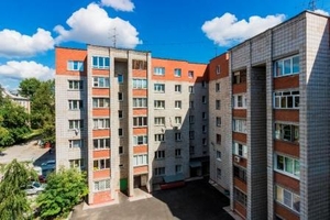 Купить квартиру в ипотеку в Новосибирске - Изображение #1, Объявление #1646159