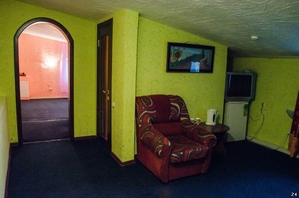 Гостиница в Барнауле с номерами эконом-класса - Изображение #1, Объявление #1663597