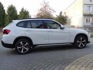 Продажа BMW X1, 2012 год - Изображение #3, Объявление #1667484