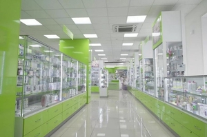 Интернет-аптека «АСНА» в Новосибирске. - Изображение #1, Объявление #1669921