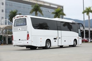 Автобус туристический King Long 6127c - Изображение #4, Объявление #1686666