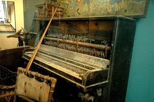 Вывоз пианино на свалку - Изображение #3, Объявление #1647914