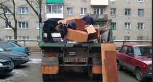 утилизация мебели,вывоз строй мусора - Изображение #4, Объявление #1334955