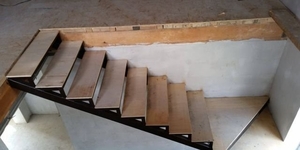 Изготовление металлических лестниц, цена Новосибирск - Изображение #3, Объявление #1694023
