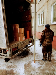 утилизация мебели из квартир новосибирск - Изображение #5, Объявление #1606956
