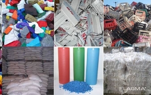 Закупаем лом / отходы пластмасс пластик полимер - Изображение #2, Объявление #1721176