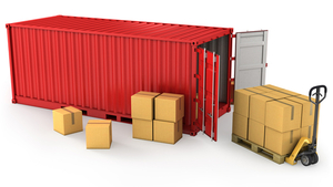 Доставка сборных грузов из Европы и Китая (импорт) - Изображение #1, Объявление #1727544