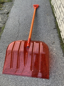 Прочная лопата для снега - Изображение #5, Объявление #1729588