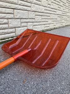 Прочная лопата для снега - Изображение #1, Объявление #1729588