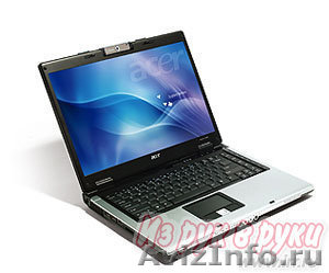 Двухядерный ноутбук Acer Aspire 5630 - Изображение #1, Объявление #548