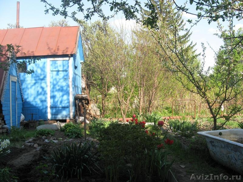Продам дачу около воды - Изображение #1, Объявление #78389