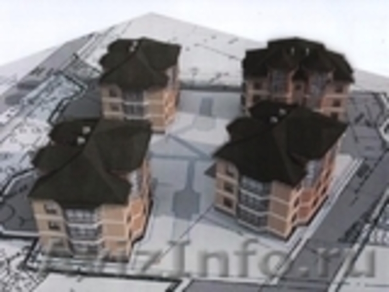 Продам 2 комнатную квартиру в новом доме Кировский район улица Бородина - Изображение #2, Объявление #122285