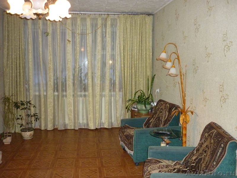 Продам 3-ком.хрущевку 60/41/6  2 этаж  2300 - Изображение #1, Объявление #185850