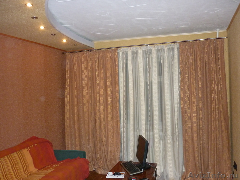 Продам 3-ком.хрущевку 60/41/6  2 этаж  2300 - Изображение #2, Объявление #185850
