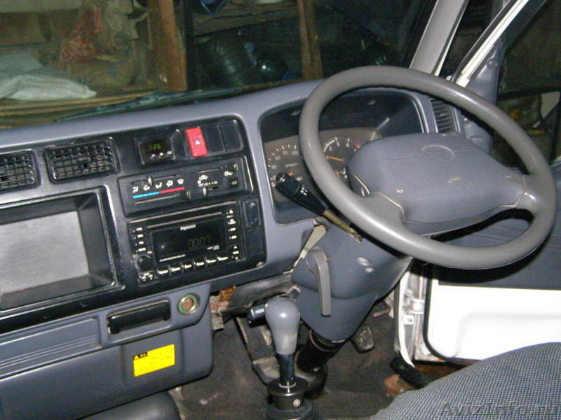  Продаю грузовичок Toyota Dyna!!! СРОЧНО!!! - Изображение #2, Объявление #227786
