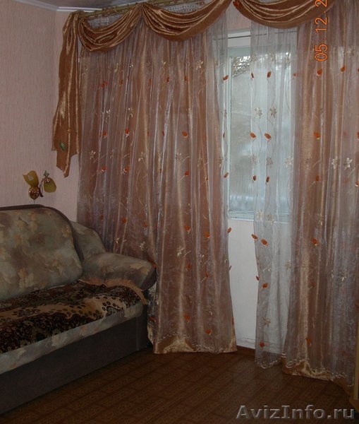 Продам 1-к. квартиру - Изображение #1, Объявление #274615