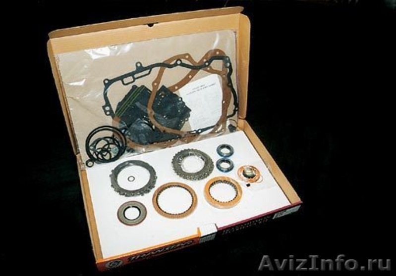 Запчасти для раздатки Bmw x5 х3 запчати для акпп вариатора CVT - Изображение #1, Объявление #410428
