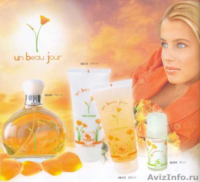 Косметика класса LUX Frederic M - Изображение #1, Объявление #439291