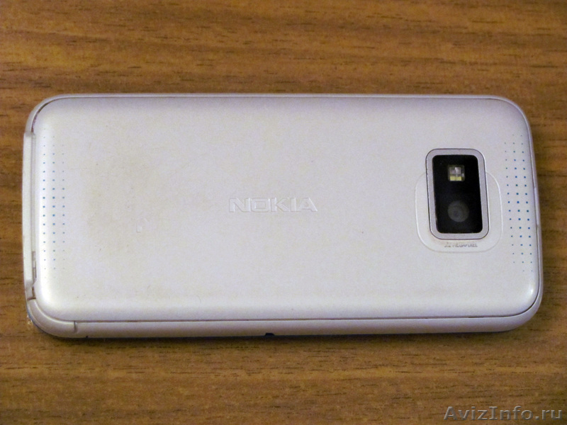 Продам сотовый телефон Nokia 5530 - Изображение #2, Объявление #431528