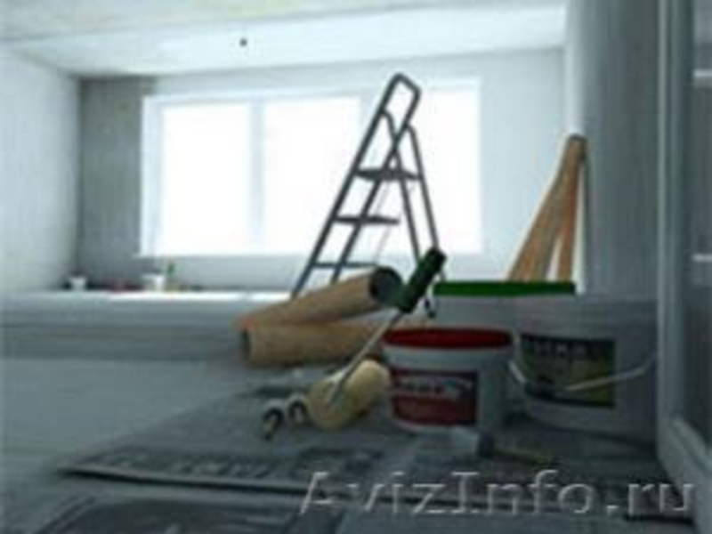 Любые строительные ремонтные  и отделочные работы. Дешево. Качественно. Гарантия - Изображение #2, Объявление #485832