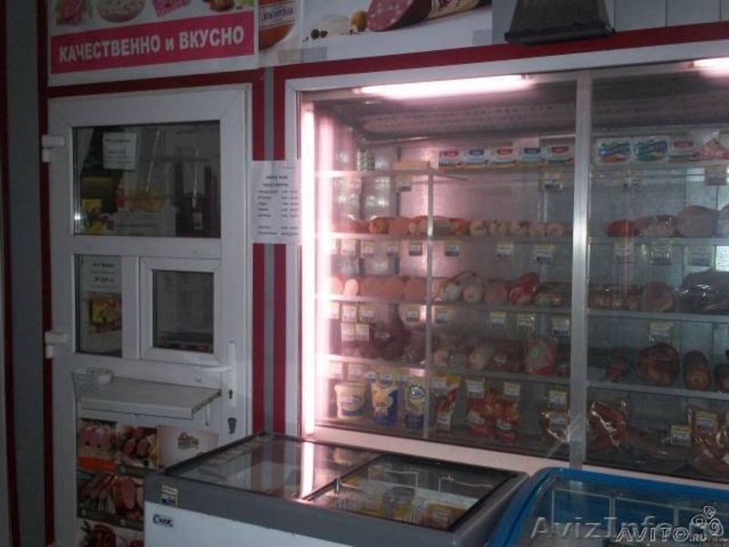 Продам готовый колбасный бизнес   - Изображение #1, Объявление #533512