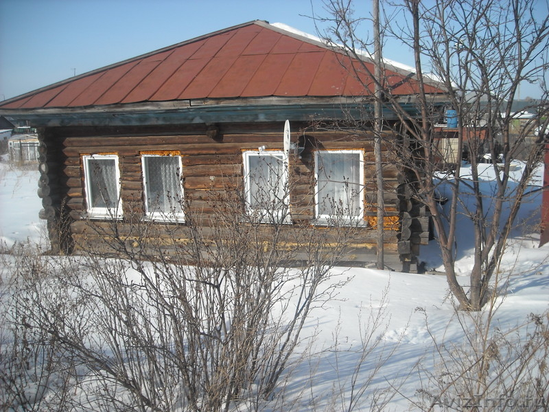 продам дом в колыванском районе - Изображение #2, Объявление #570139