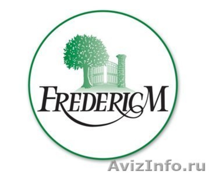 Frederic M французская косметика класса люкс - Изображение #1, Объявление #587132