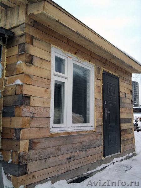 Дом в городе, земля собственности - Изображение #1, Объявление #613344