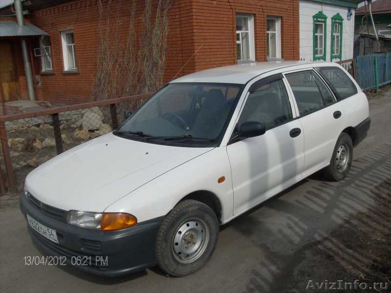 Продам автомобиль Митцубиши  - Изображение #2, Объявление #643382