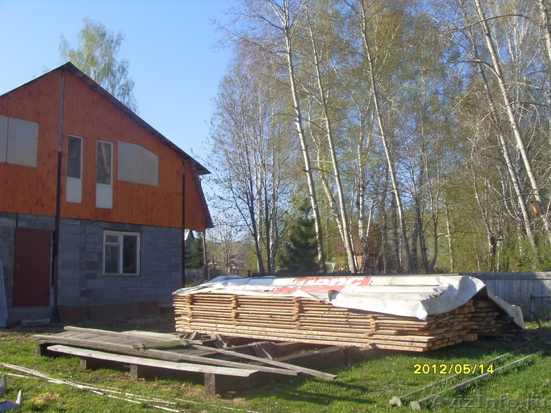 Продам дачный участок в снт \"Гвардеец\" - Изображение #2, Объявление #657601