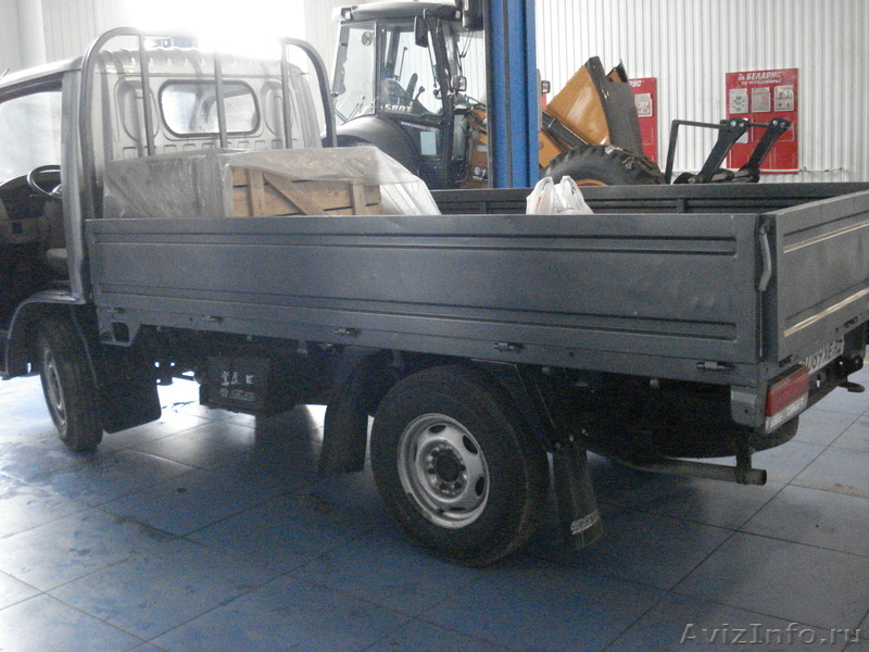 Продам Donq Fenq 1030 - Изображение #1, Объявление #914305