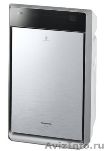 Очиститель-увлажнитель воздуха Panasonic - Изображение #1, Объявление #1081977