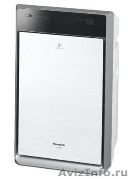 Очиститель-увлажнитель воздуха Panasonic - Изображение #2, Объявление #1081977