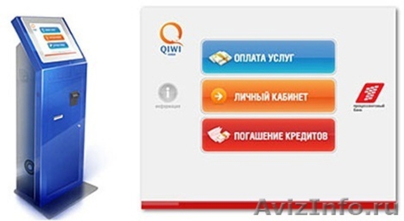 постоянная продажа терминалов - Изображение #2, Объявление #1088118