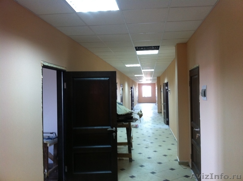 Предлагаем услуги по выполнению строительных и отделочных работ - Изображение #1, Объявление #1330233